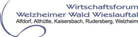 Wirtschaftsförderung Welzheim