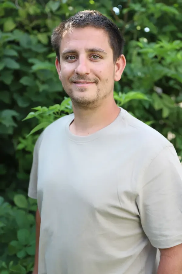 Kevin Leitner