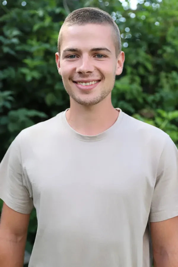 Lukas Bauer
