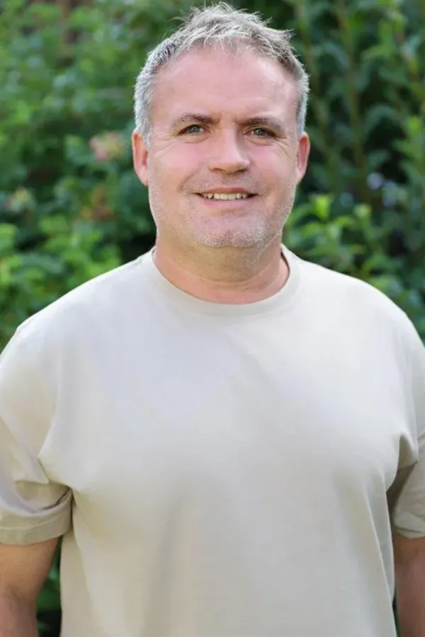 Martin Fieber