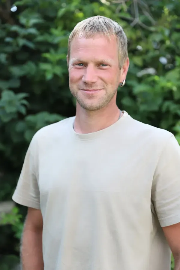 Sven Weiss